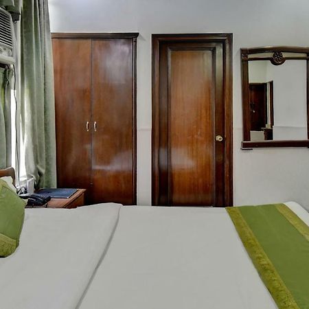Treebo Trend Corporate Inn Chandīgarh Extérieur photo